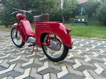 Jawa 555 - 2
