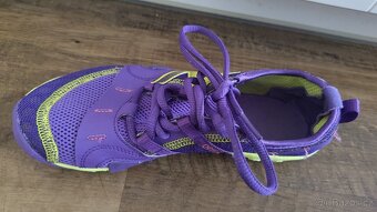 Barefootové běžecké boty vel.37 - 2