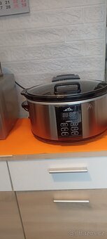 Elektrický pomalý hrnec ETA - 2