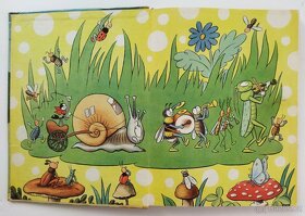 KNÍŽKA FERDY MRAVENCE + 2 knihy - 2