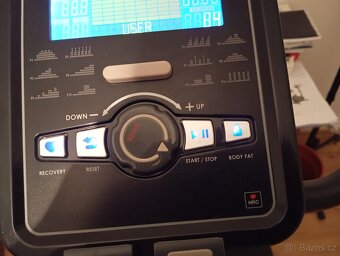 Rotoped HOUSEFIT TIRO 100,velmi dobrý stav - 2