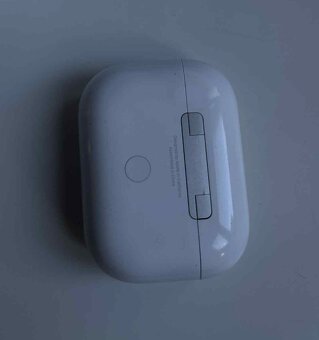 Apple AirPods Pro 2. generace (pravé sluchátko + pouzdro) - 2