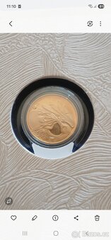 Investiční zlato,  zlatý dukát - 2