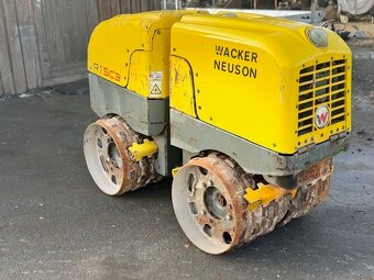 válec Wacker Neuson RTSC3 - 2
