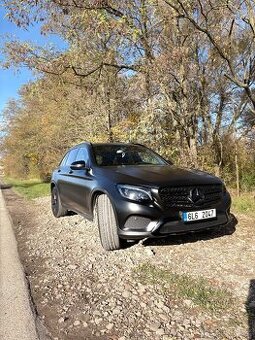 MERCEDES-BENZ GLC 220 d 4MATIC 2.2 CDi 125kw - 2