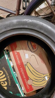 Pneumatiky NANKANG ultra sport ns-2 195/55 R15, letní pneu, - 2