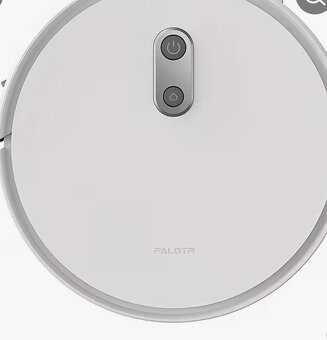 Robotický vacuum cleaner - 2