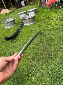 Náhradní díly na BMW e46 hlavně compact - 2