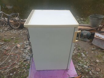 Lednička Zanussi - 2