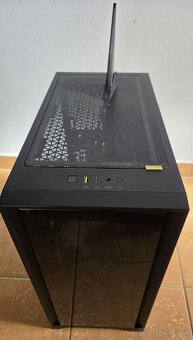 Herní PC I7-12700/RAM 32GB/RTX3060-12GB/HDD 4TB+1,5TB - 2