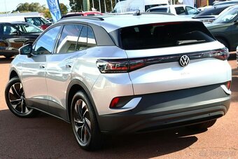 VOLKSWAGEN id.4 150W Navi ACC LED 150kW Pro Performance - 2