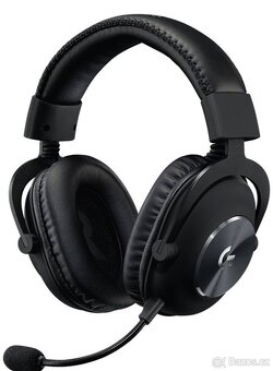 Logitech G Pro X Superlight + G Pro X Headset - 2