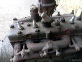 Moskvič 400 401 - 2