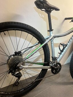 Specialized comp Jett, vel. M, 17´´dámské - 2