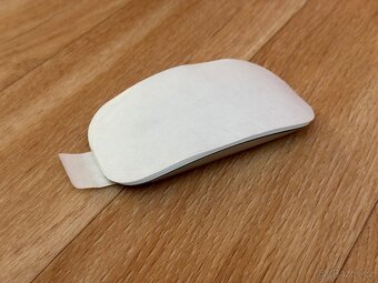 Apple Magic Mouse (USB-C) bezdrátové a nabíjecí NOVÉ - 2