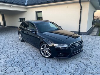 Audi kola 5x112 R18 - 2