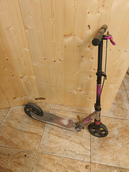 Nabízím dětské koloběžky - 2