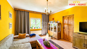 Pronájem bytu, 3+1 , 67 m2 - 2