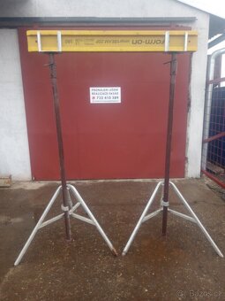 Pronájem - půjčovna bednění zimní slevy - 2