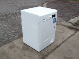 INDESIT SUŠIČKA S TEPELNÝM ČERPADLEM NA 8KG,LCD,A+ - 2