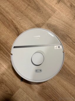 Robotický vysavač a mop Philips Aqua series 3000 - 2