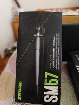 Looper Boss RC 505 mk2, repro a mikrofony - 2