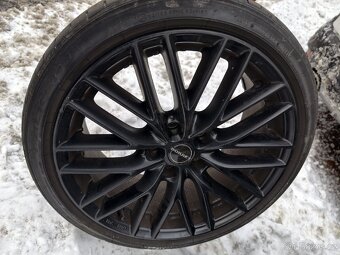 ALU 5x114,3 r18 et40 8j - 2