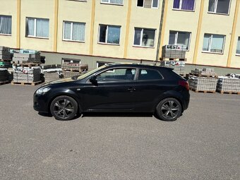 Kia ceed sport coupe 1.6CRDi - 2