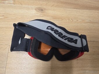 Dětské lyžařské brýle Carrera - 2