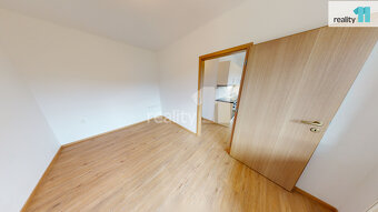 Pronájem bytu 1+1, Leštinka - Světlá nad Sázavou - 2