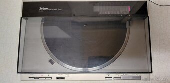 SLEVA Gramofon TECHNICS SL-DL1 - 2