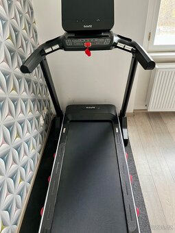TRINFIT Gara T800i Sport Běžecký pás - 2