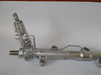 Hřeben Transporter T5 - 2