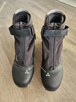 Fischer XC Control, vel. 46 - 2