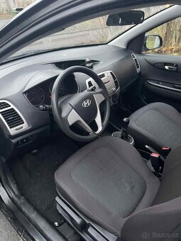 Hyundai i20 - 2
