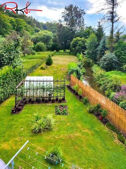 Prodej, rodinný dům, dvě garáže, Strenice, okr. Mladá Bolesl - 2