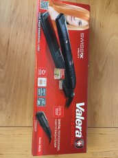 Žehlička na vlasy nova nerozbalena - 2