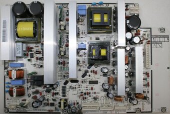 4.Predám náhradné diely do lcd,plazma televízorov: - 2