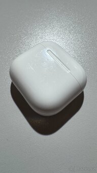 Pouzdro AirPods 4 ANC - 2