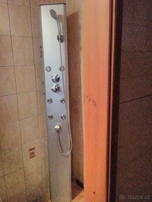 Náhradní díly ke sprch.koutu - 2