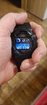 Casio g shock GD 120 MB - 2