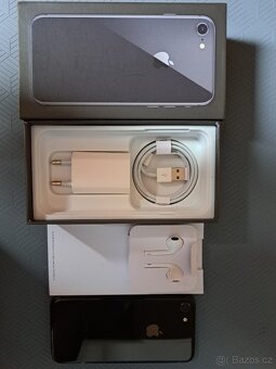 IPhone 8 - 2