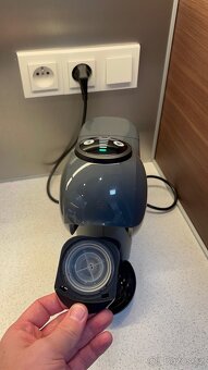 Kávovar Nescafé Dolce Gusto Genio S - 2