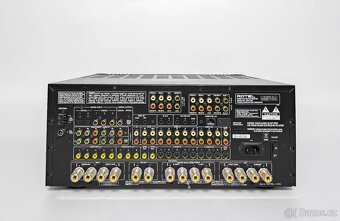 Rotel RSX-1067 --Postovne zdarma-- - 2