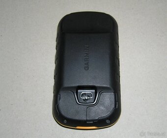 Ruční mapová turistická navigace - Garmin Montana 600 - 2