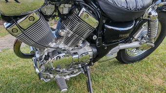 Virago 535 - 2