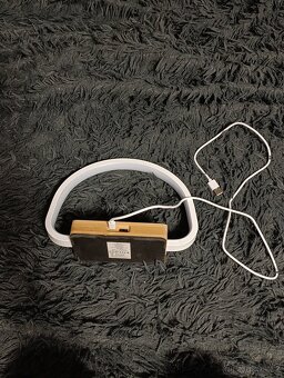 Led stolní lampička - 2