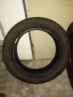 Conti 165/60R15 letní - 2