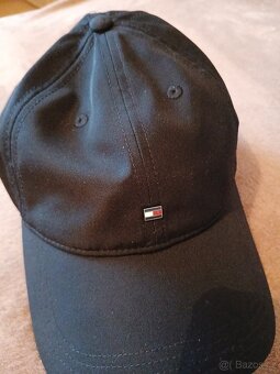 Kšiltovka Tommy Hilfiger - 2