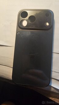 Kryt iPhone 17 pro max - 2